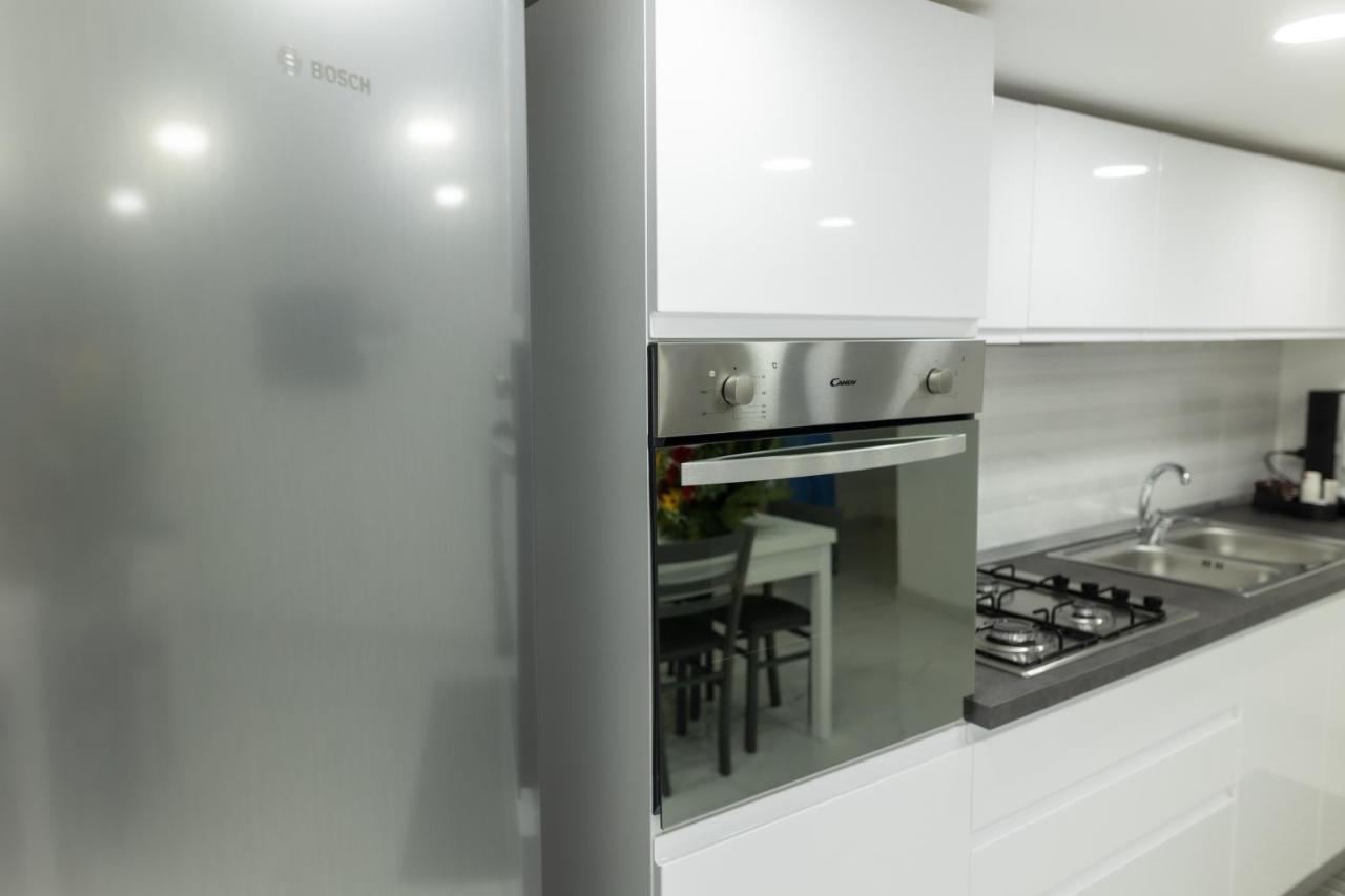 Dimora F&F Apartment Naples Exterior photo